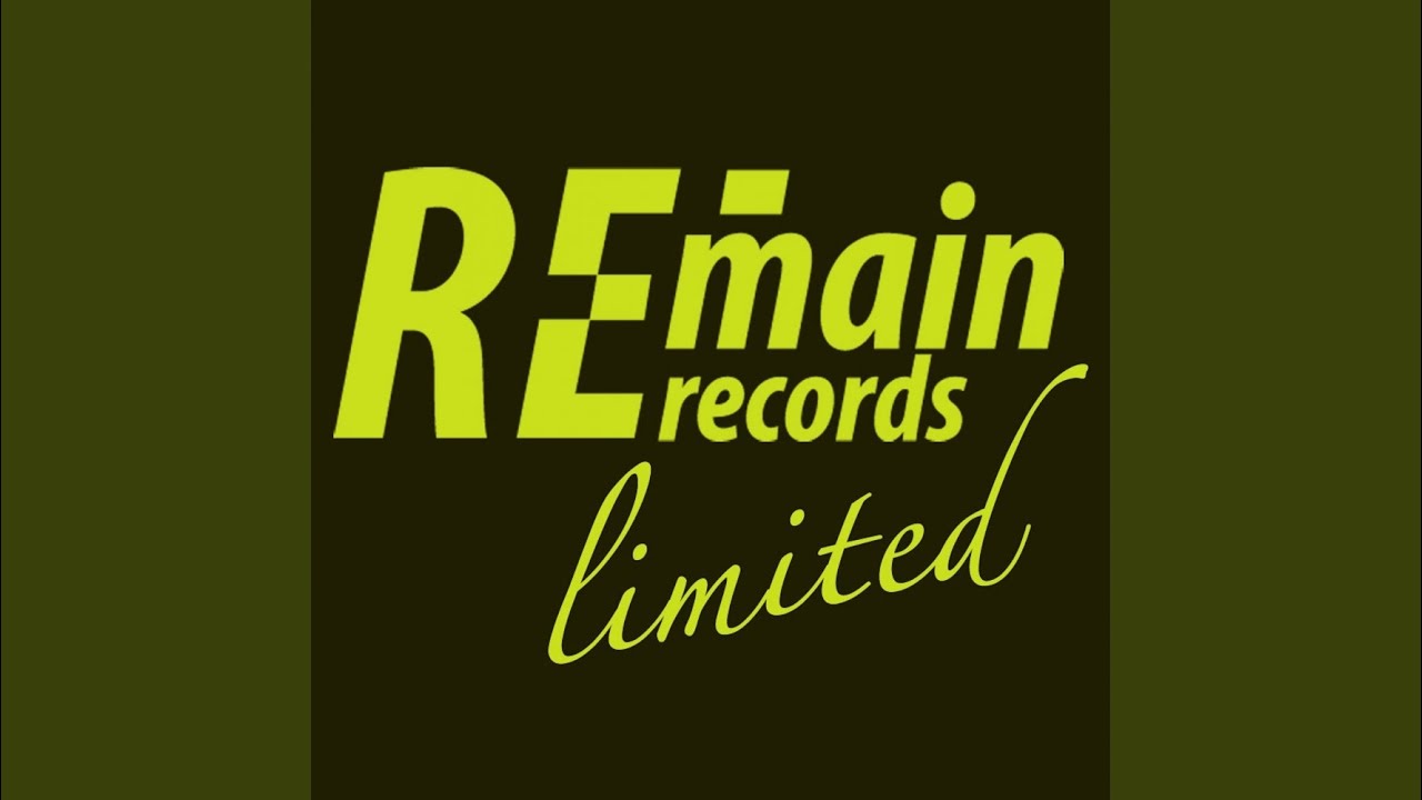 Conclusion (Original Mix)