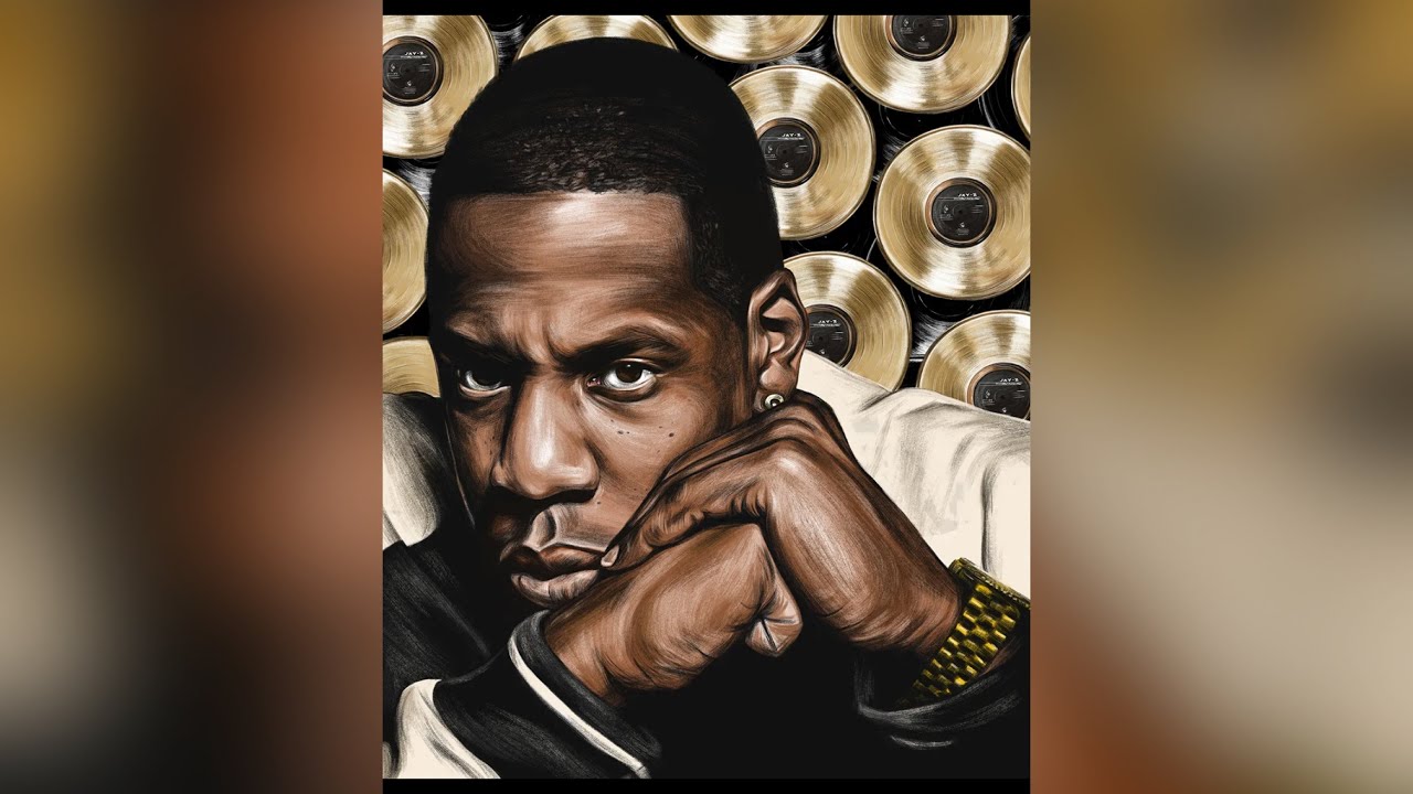 Just Blaze - Dear Summer Instrumental (Extended)