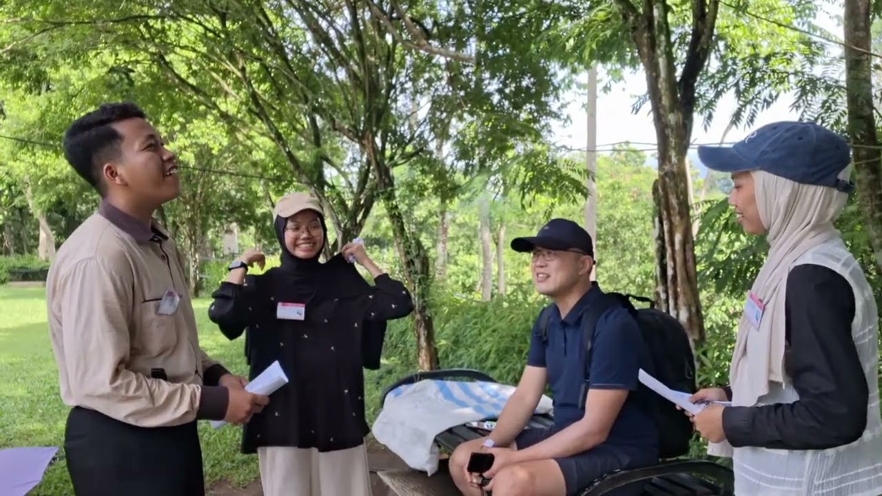 Travel 5 Group E 