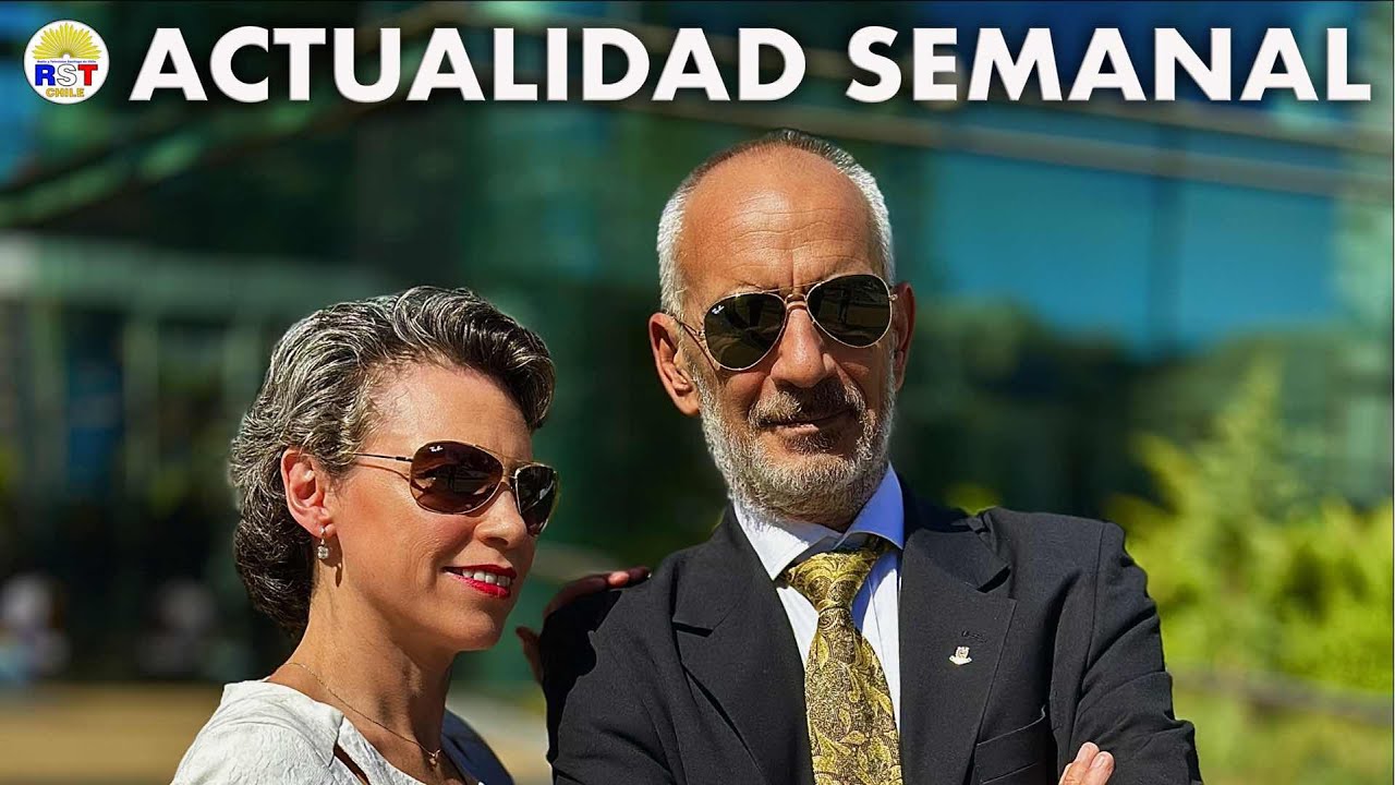 ACTUALIDAD SEMANAL