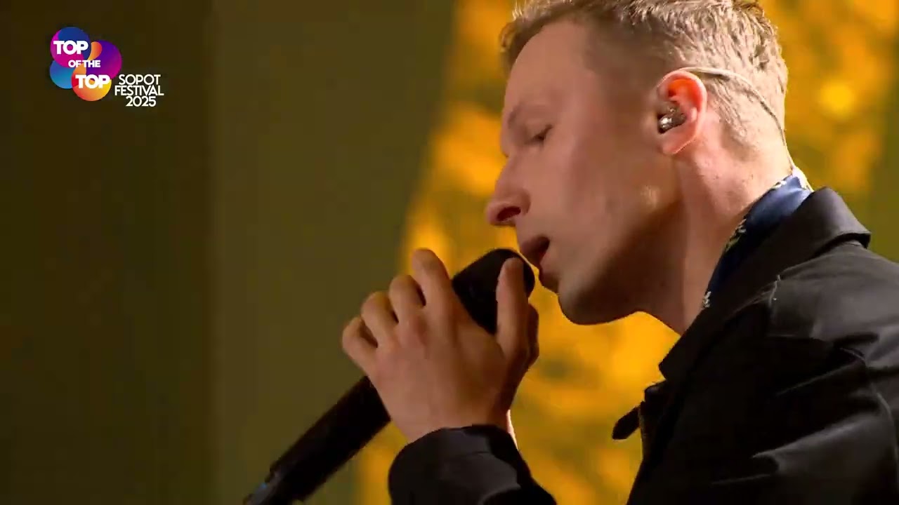 LEMON - Dużo Ciebie mi - TOP OF THE TOP Sopot Festival 2025