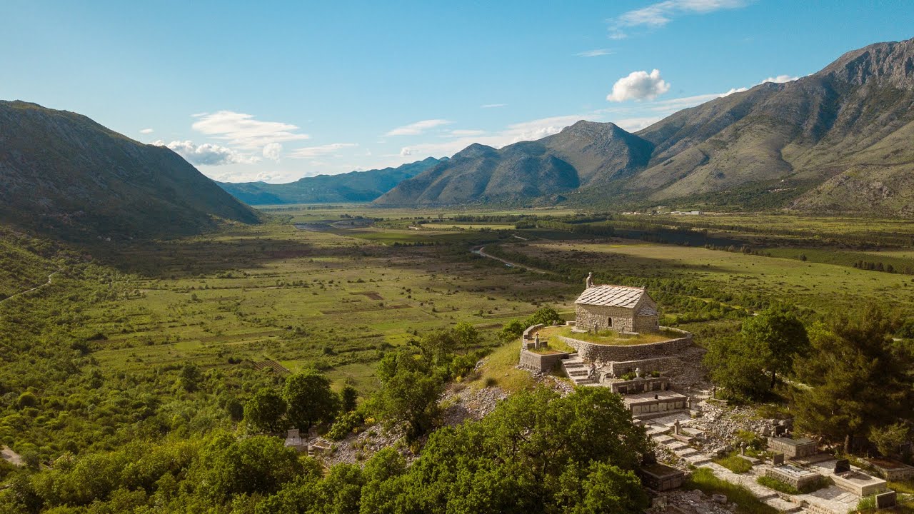 ČETIRI PRIČE (TREBINJE)