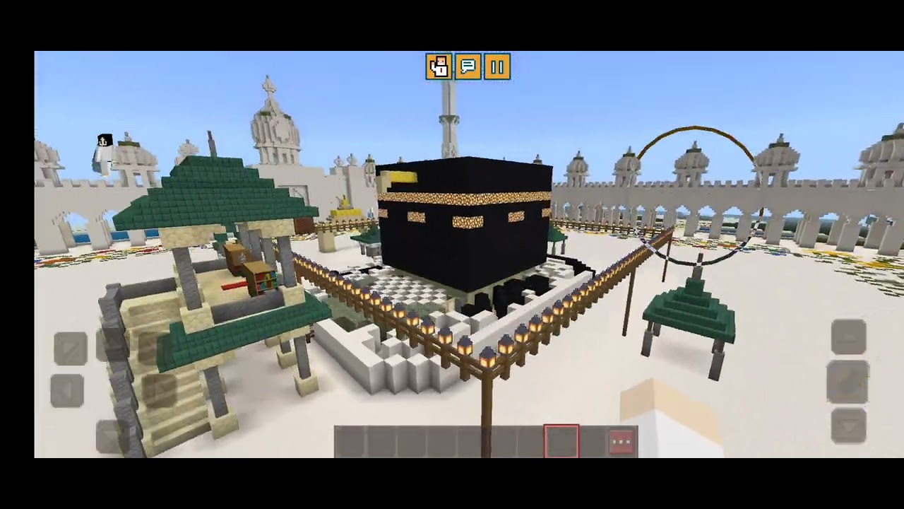 Old mekka grand mosque abu dahbi eerskcraft 