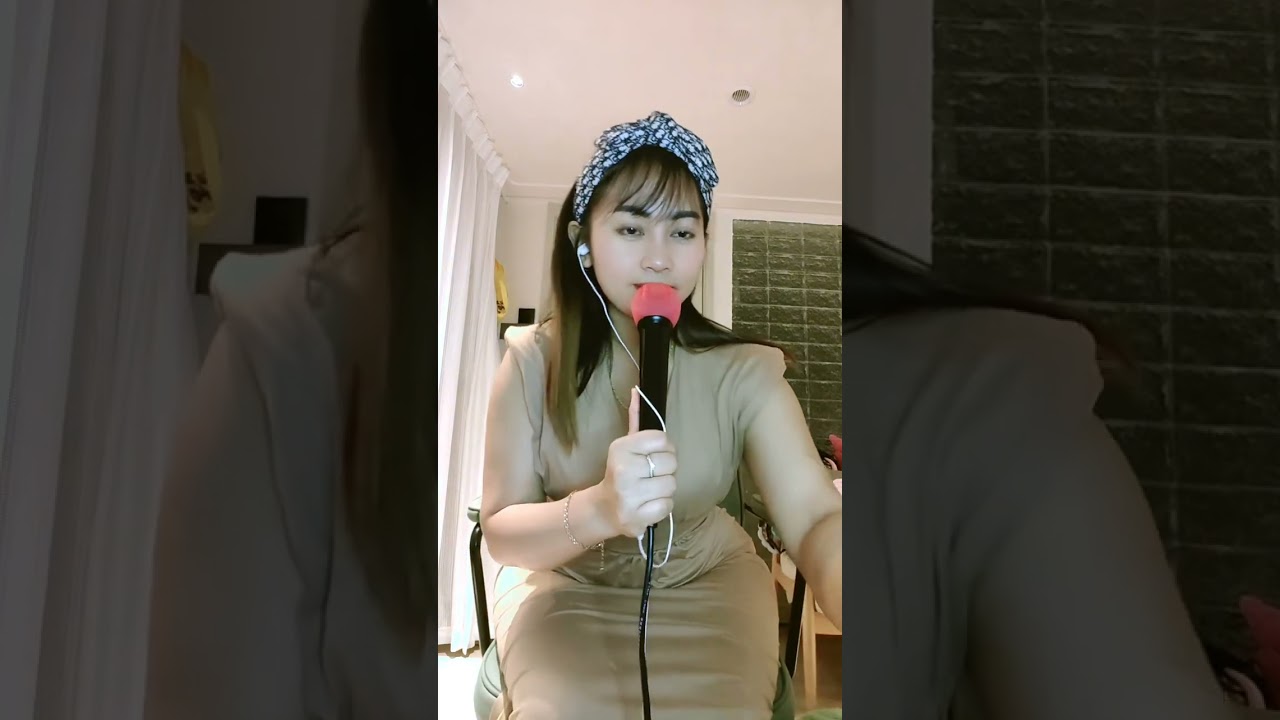 Suara emas body gemoy 