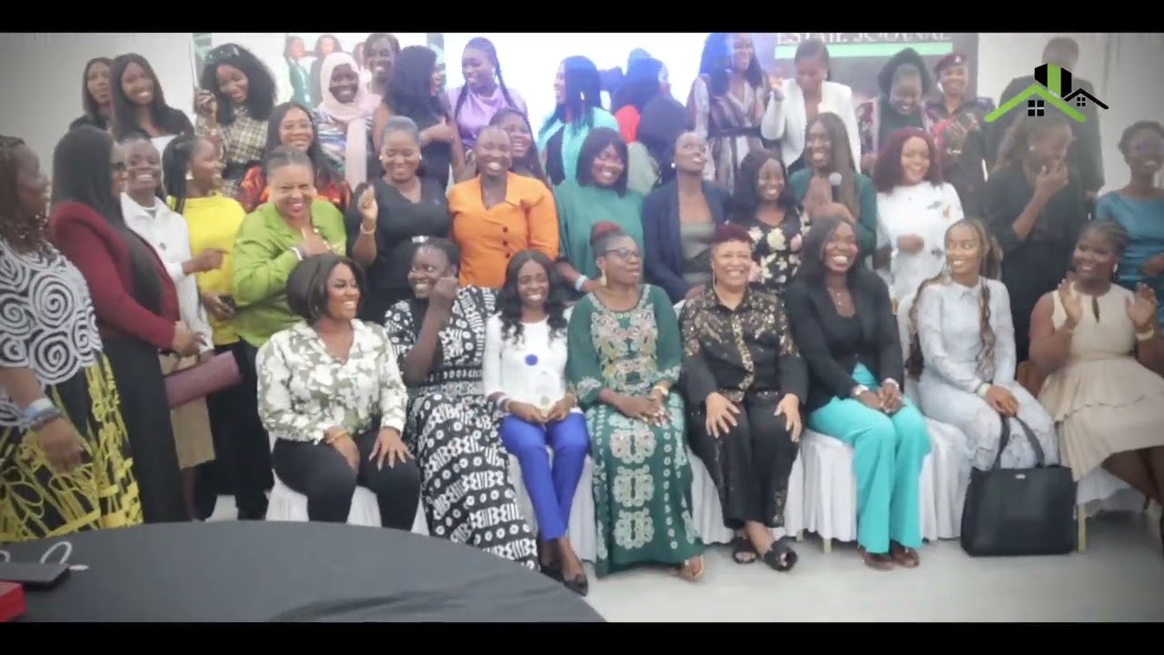 Happy International Women's Day#IWD2026 #AWIRESummit2026 #IWD2026Africa