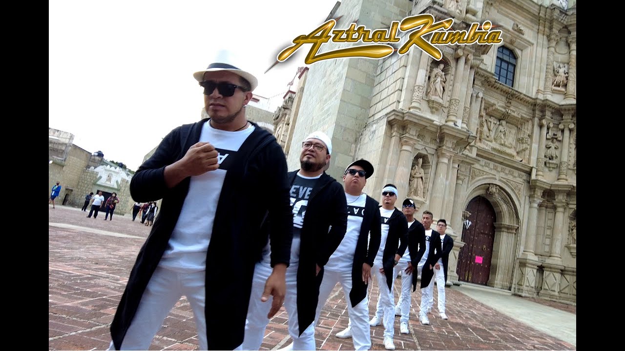 Lost On You - Aztral Kumbia (Cover)  [Perdido En Ti Cumbia]