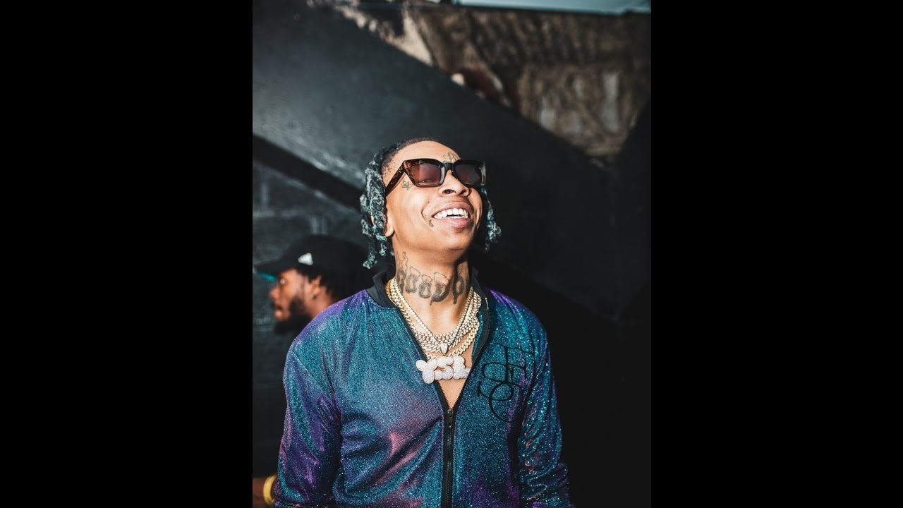 [FREE] Lil Gotit x Lil Keed x Gunna Type Beat - 