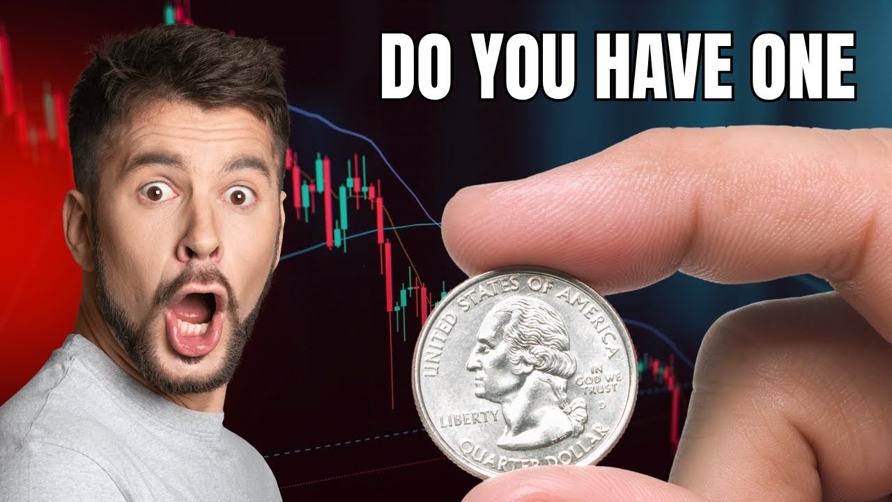 The Quarter Dollar: America’s Most Influential Coin and the Stories It Carries