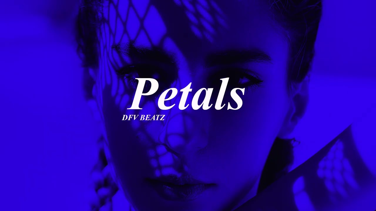 [FREE] Afrobeat Type Beat - Petals _ Afrobeat Instrumental 2025