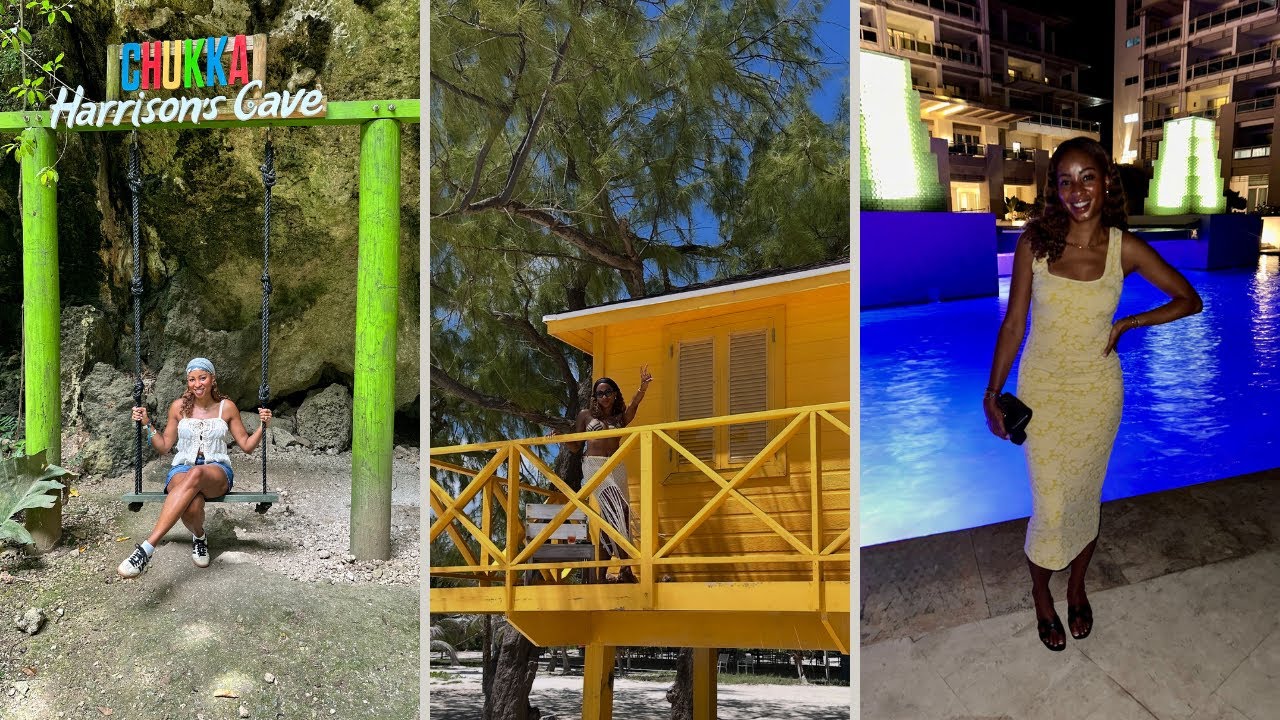 Barbados: The Best Experiences