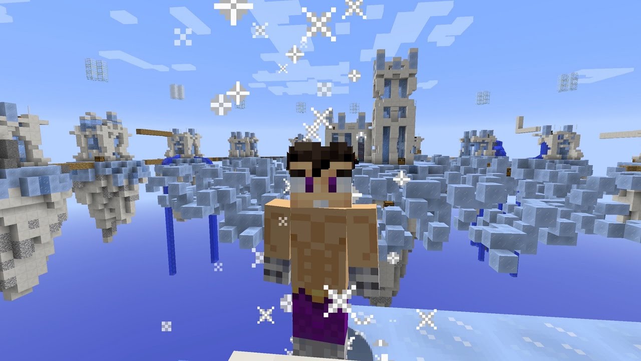 DIA DE CAMPEONES EN MINECRAFT!
