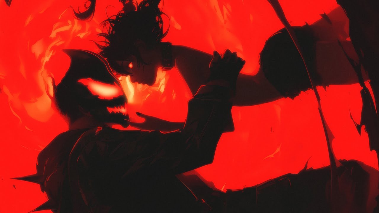 NEW BLOOD - RAIZHELL & DEATHPIXIE