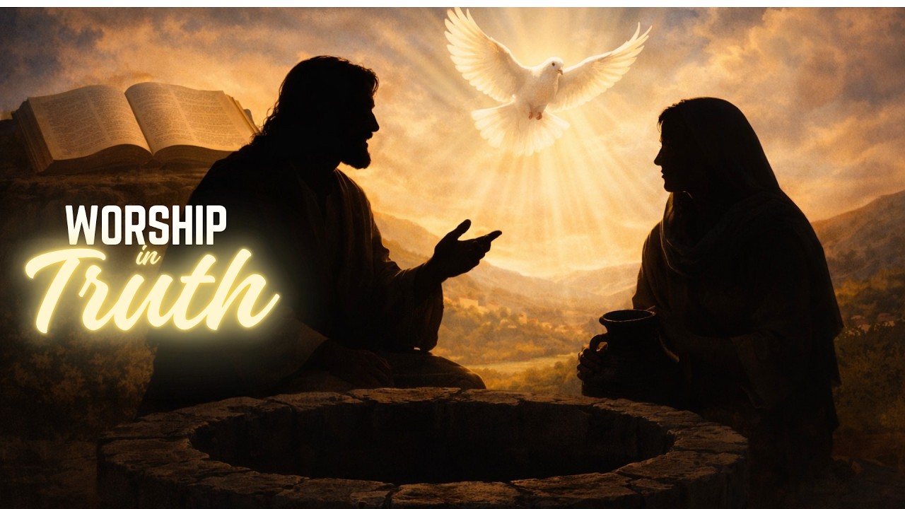 Worship in Truth