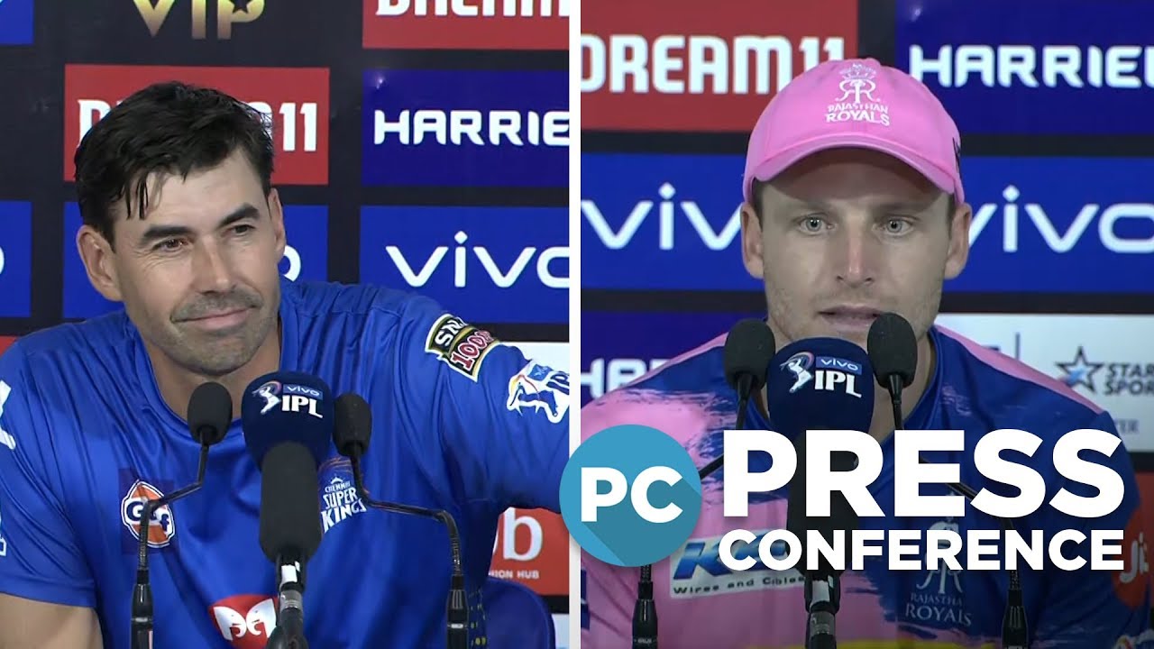 Dhoni was just after some clarity - Fleming