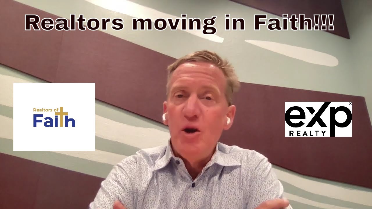 “Faith-Based Real Estate Market Update: Trends & Insights for Christian Realtors”