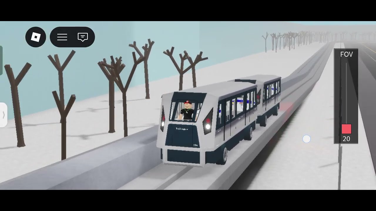 Roblox Westwood airport transit Mitsubishi crystal mover 