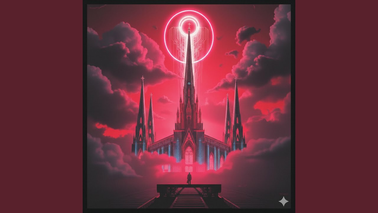 Chrome cathedral