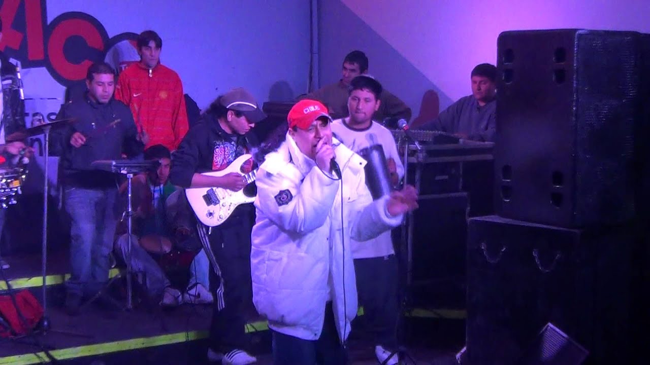 META GUACHA PARA LA GILADA