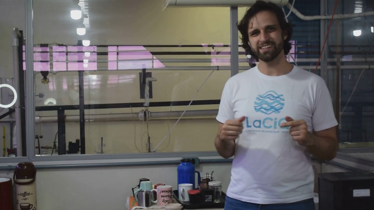 Lacia - UDESC Joinville