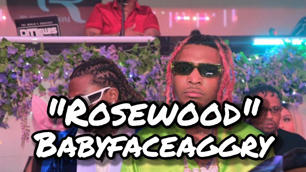 [FREE] GUNNA X LIL KEED TYPE BEAT 2026 ~ "ROSEWOOD" │ free guitar trap beat 2026