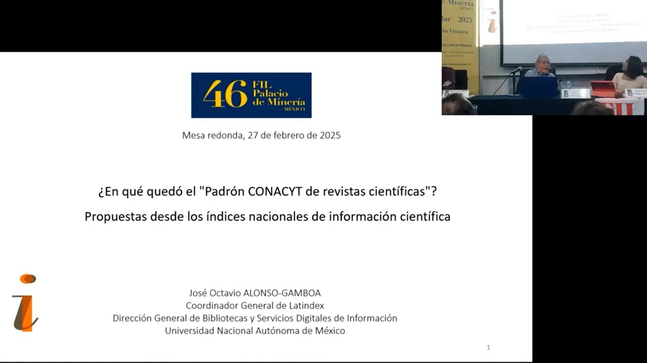 Mesa redonda: ¿En qué quedó el 