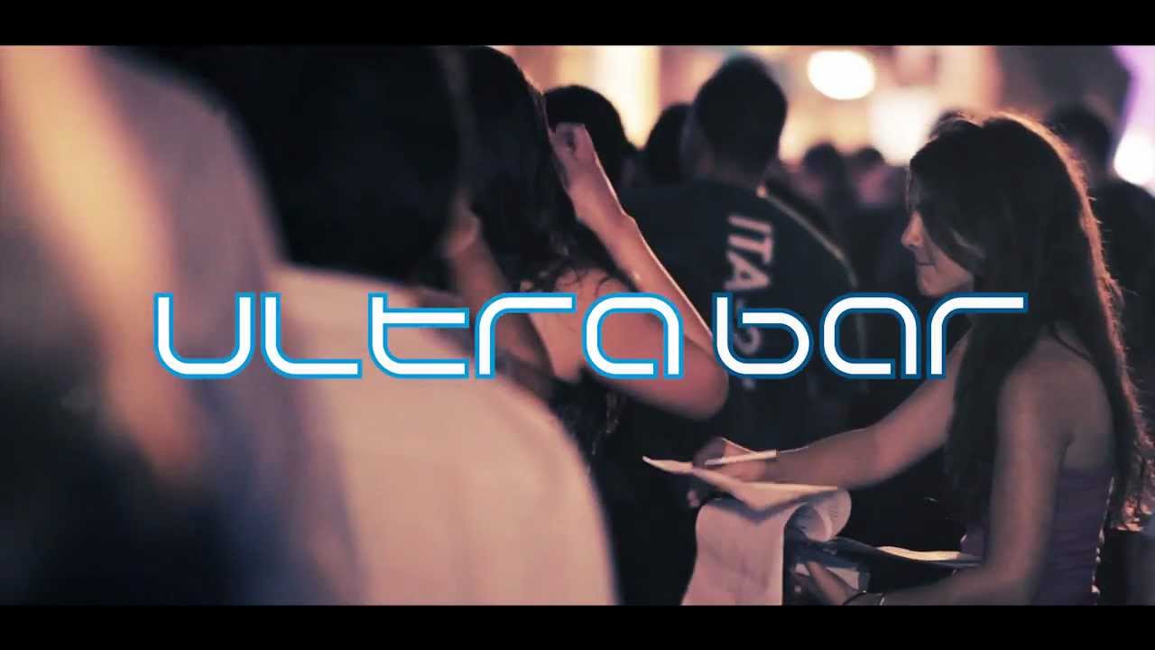 Welcome to Ultrabar Nightclub - Washington DC