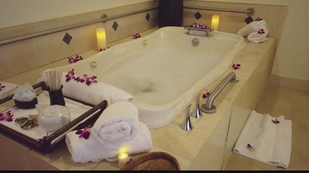 Mandara Spa
