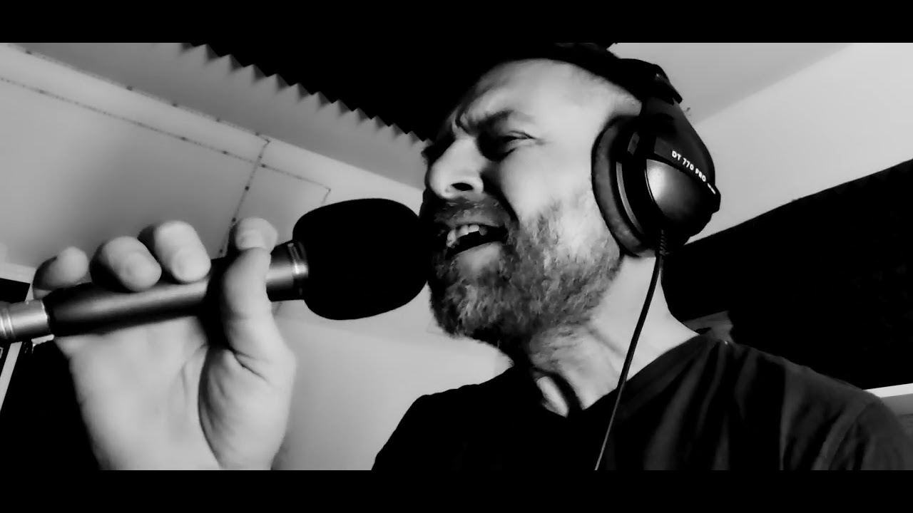 STANISŁAW SOYKA kiedy jesteś taka bliska COVER by Sebastian