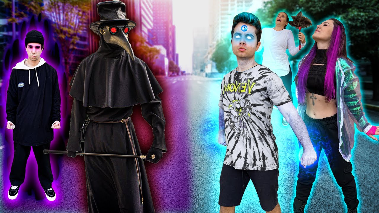 O MENINO SUPER HERÓI TEMPORADA COMPLETA MALOUCOS
