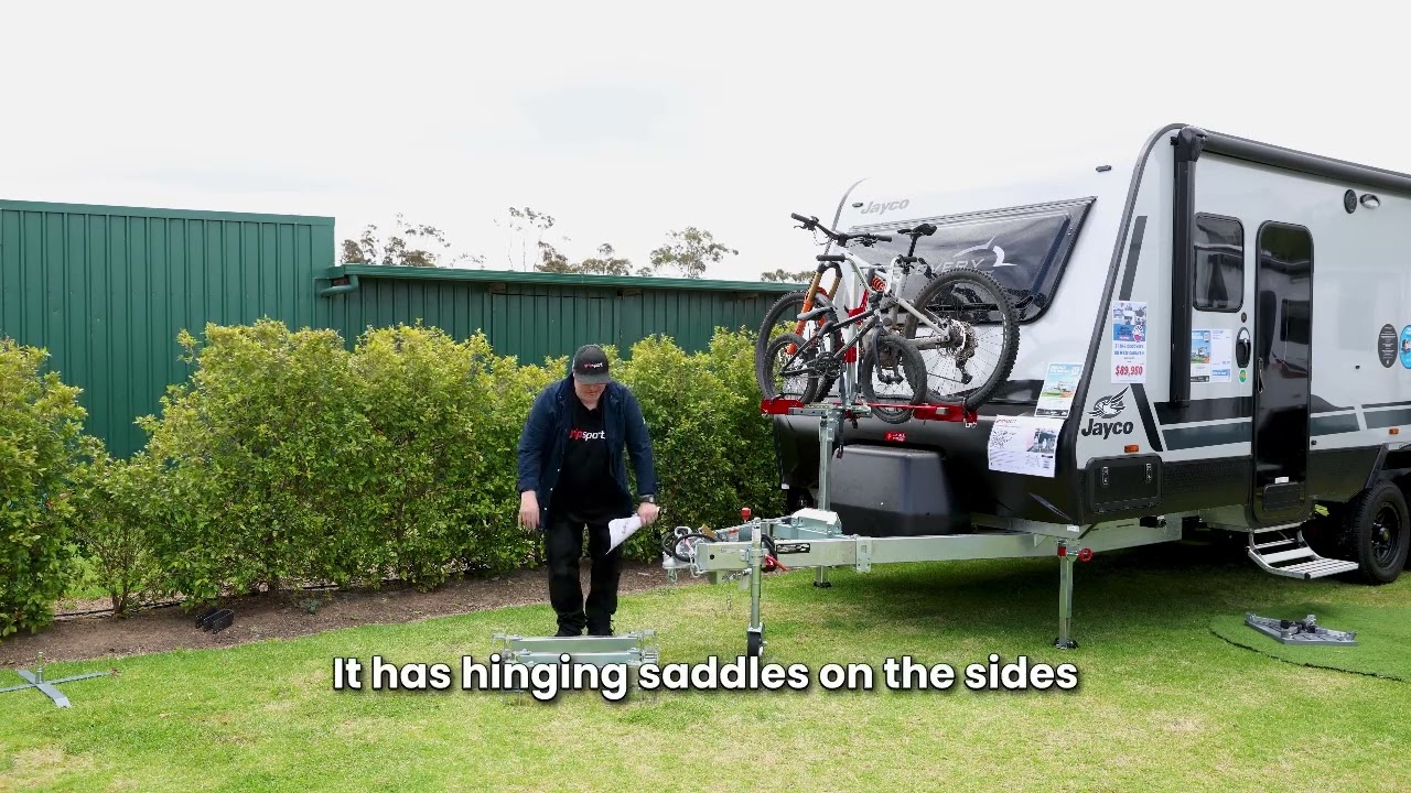 Universal Cross Member