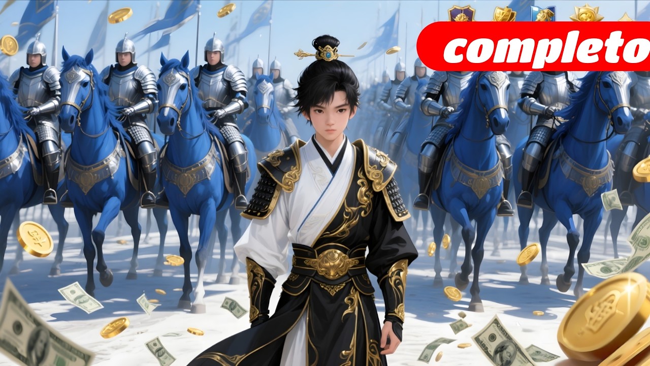 Príncipe renacido obtiene 