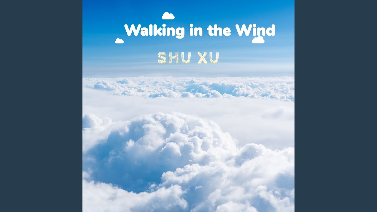 Walking in the Wind