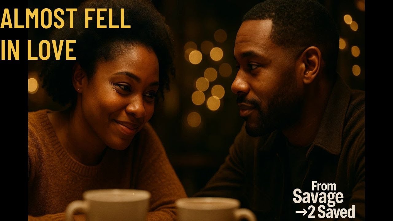 Unexpected Twist: An Urban Love Story