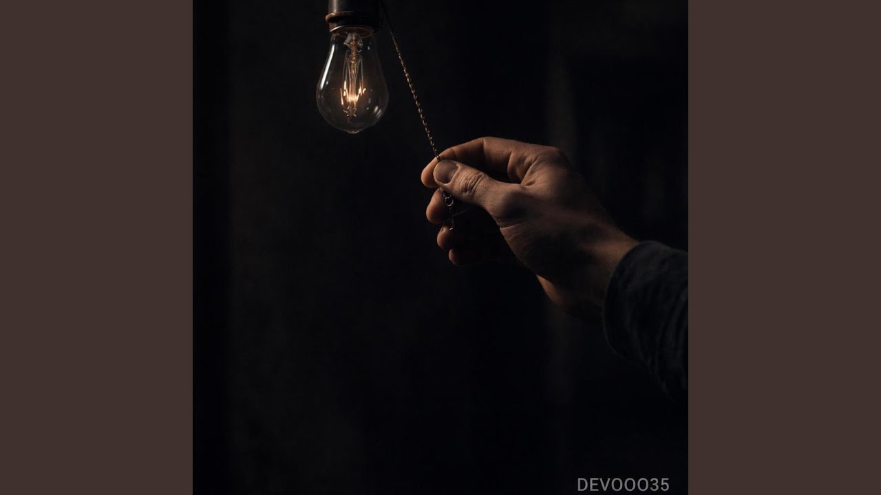 Wenn das Licht ausgeht