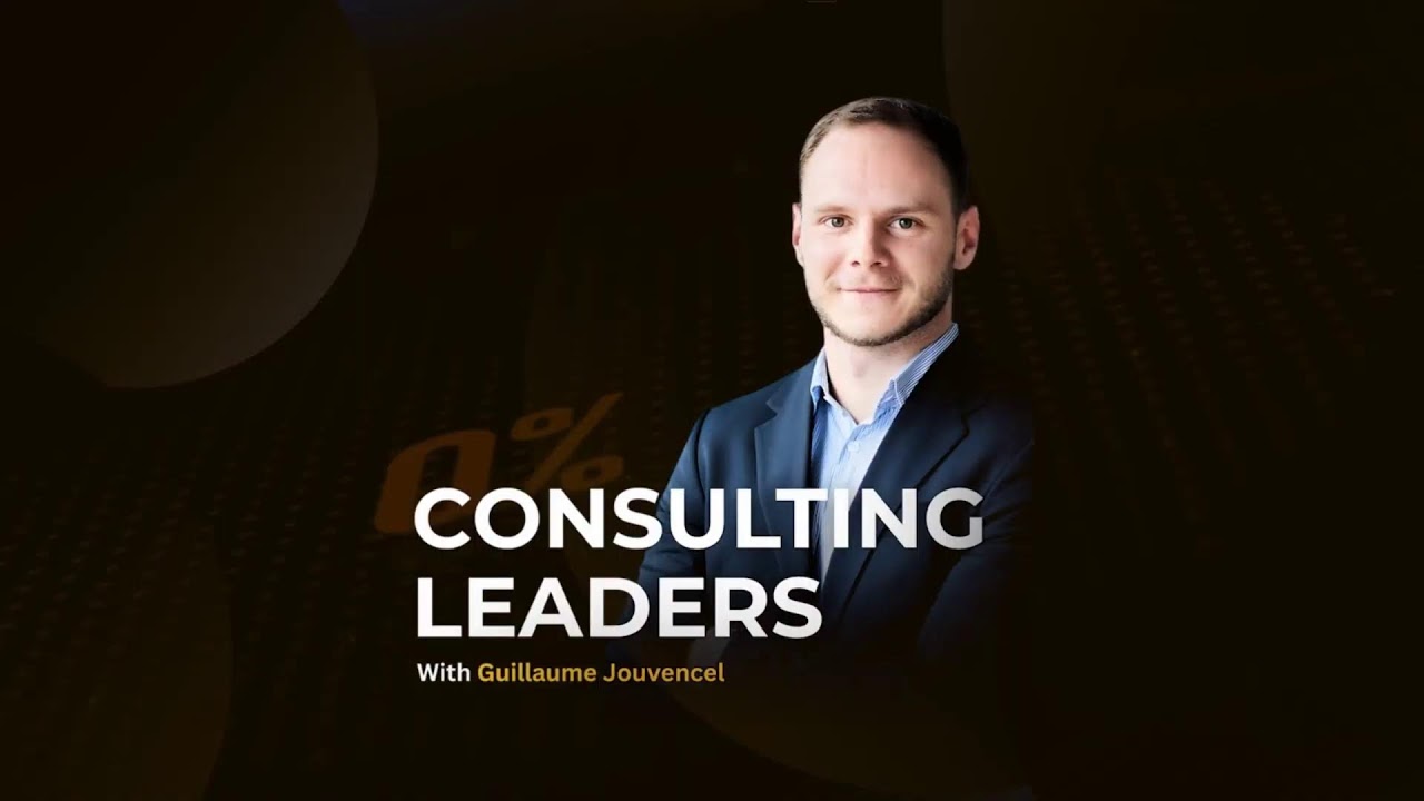 How to De-Risk Global Growth With Guy Douetil