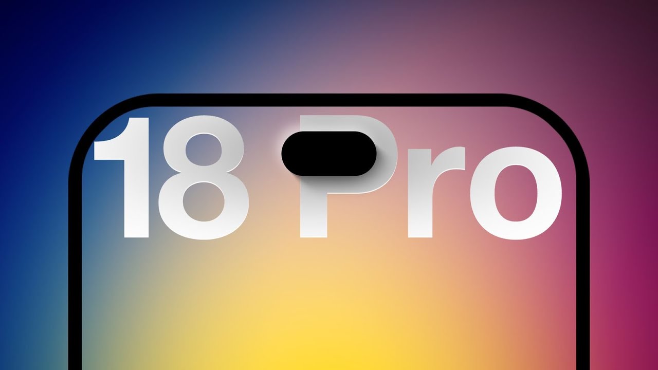 Major iPhone 18 Pro Leaks Reveal Smaller Dynamic Island?