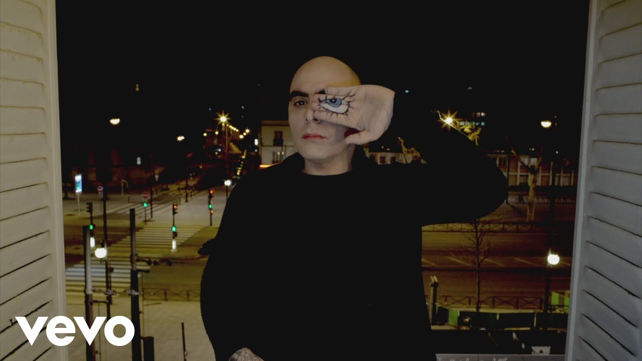 Da Silva - Le garçon (Turbulences d'un garçon - Episode 1) (Clip officiel)