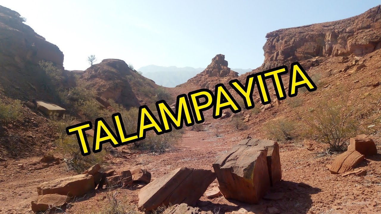 Talampayita