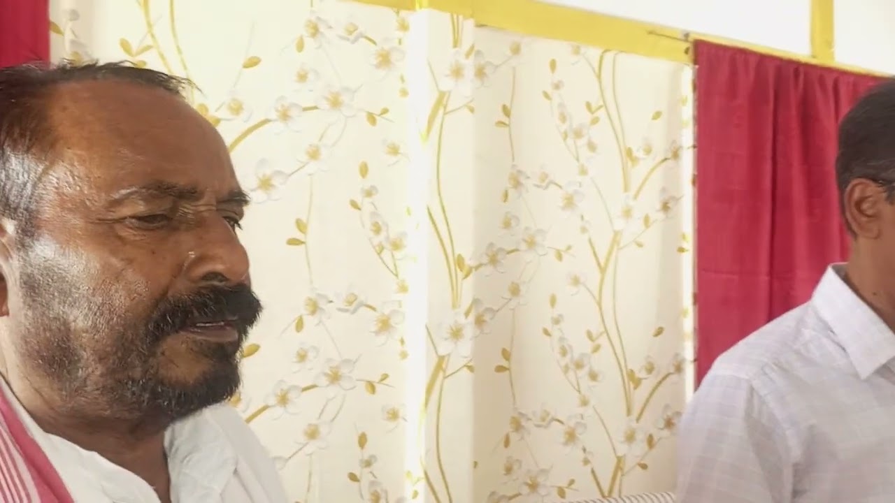 কৰ্ণ ধাৰ কমিতি সদৌ গোৱালা পাৰা জিলা সত্র মহাসভাৰ বৈঠগ