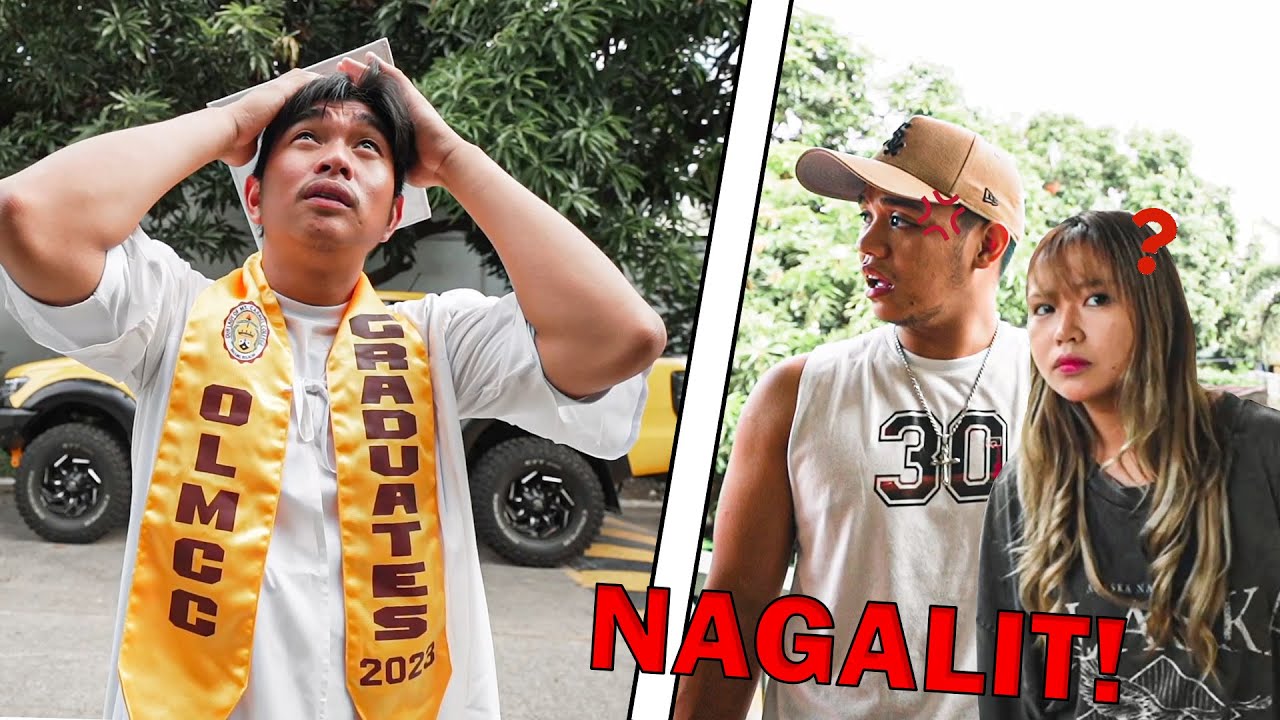 BAKIT HINDI ako UMUWI sa BG HOUSE? | ANG PAG BABALIK!