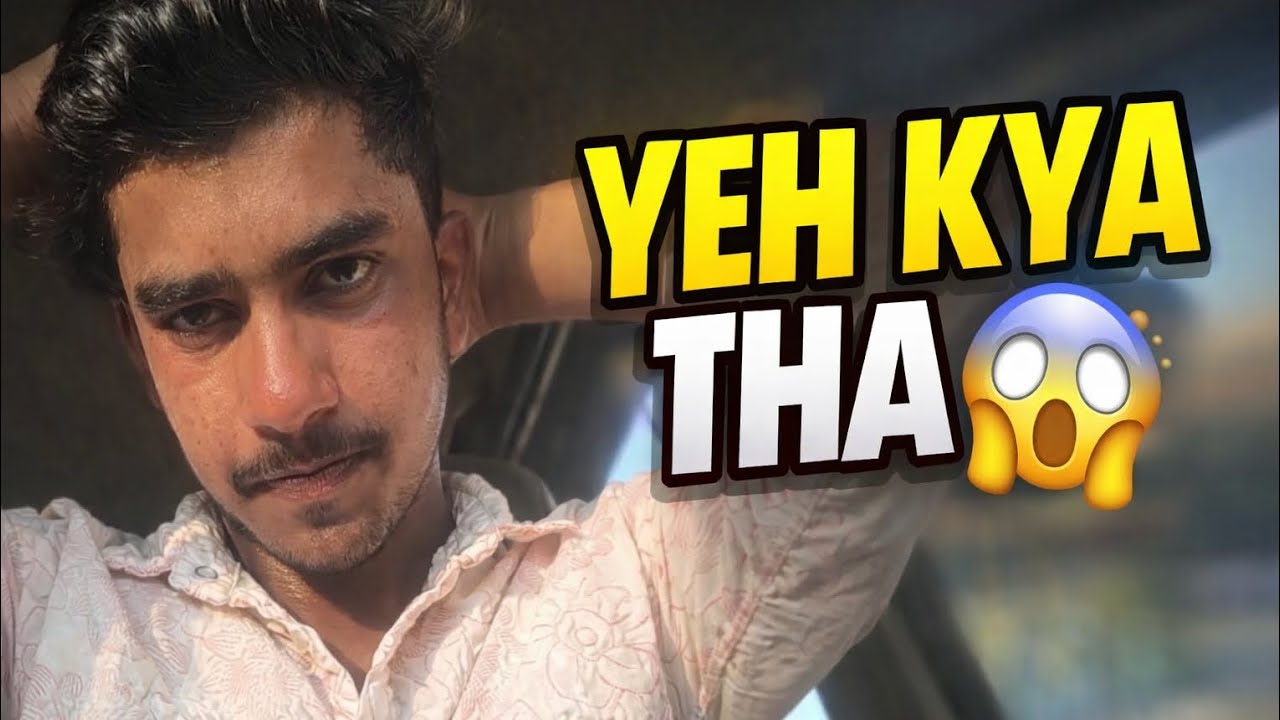 Bas Dekhta Hi Reh Gaya 😅 | Funny Reaction
