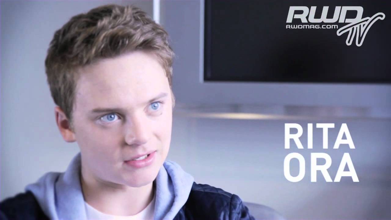 Conor Maynard Talks Pandas, Pharrell Williams, Rita Ora & More With RWD TV