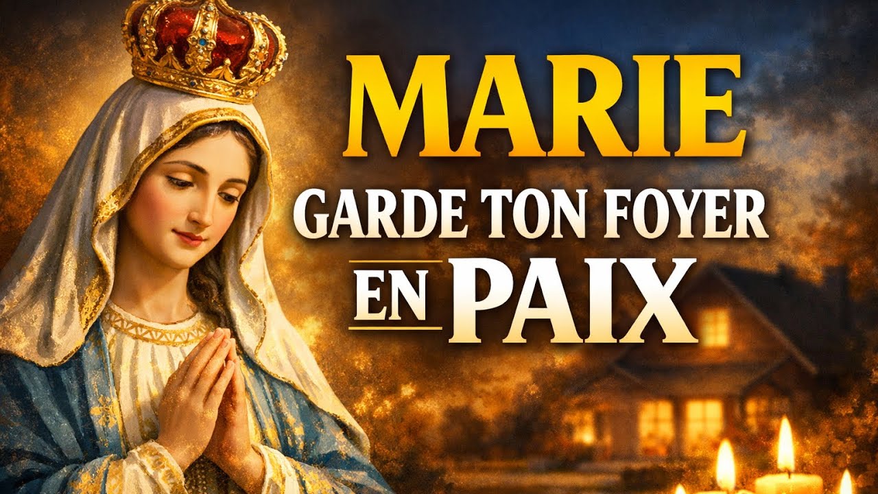 TES LUTTES TE POIDS… NOTRE-DAME ENTEND TON CRI AVANT QUE LA DOULEUR TE RÉVEILLE DE NUIT
