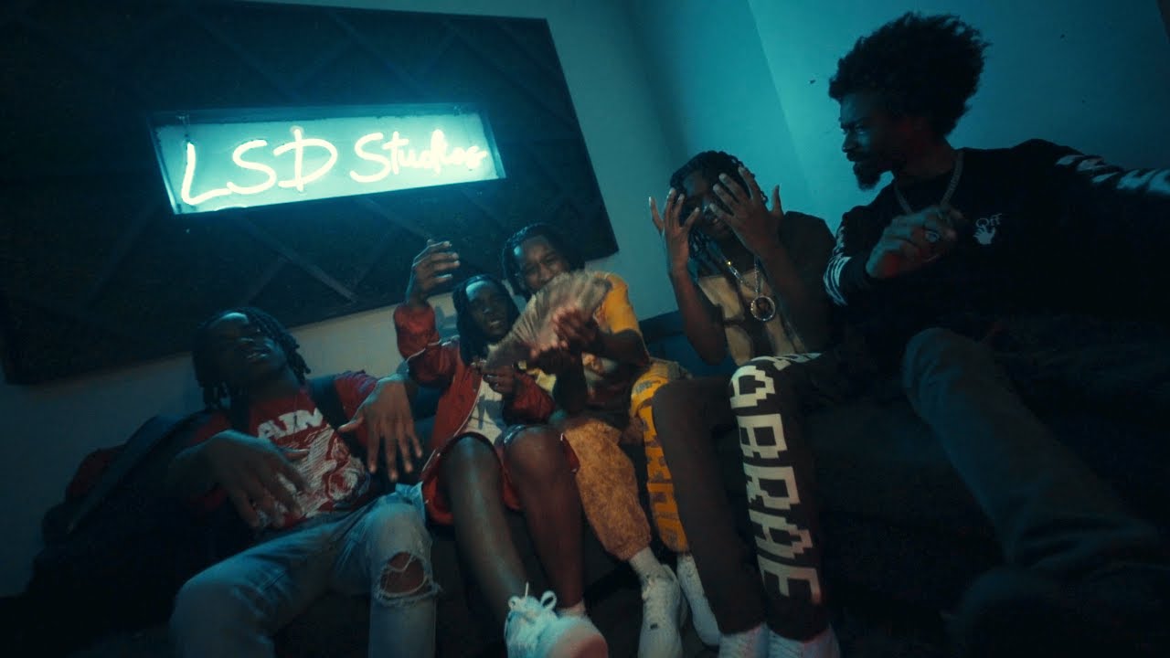 8block liltellz X N$G Bbuckz - Last Response (🎥@kdvisions_ )