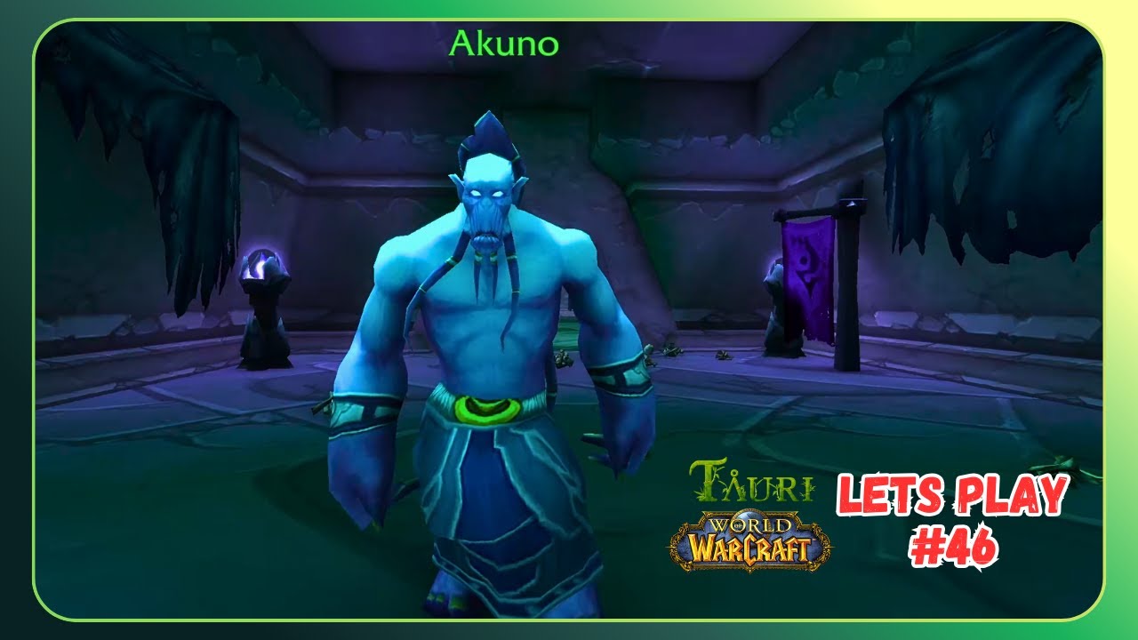 Tauri WOW – Curățenie în Terokkar: Talonpriests, Fiare Legendare și Terokk | GAMEPLAY #46