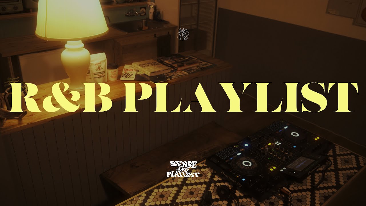 SENSE AND PLAYLIST MIX Vol.11 NOBU MATSUMOTO