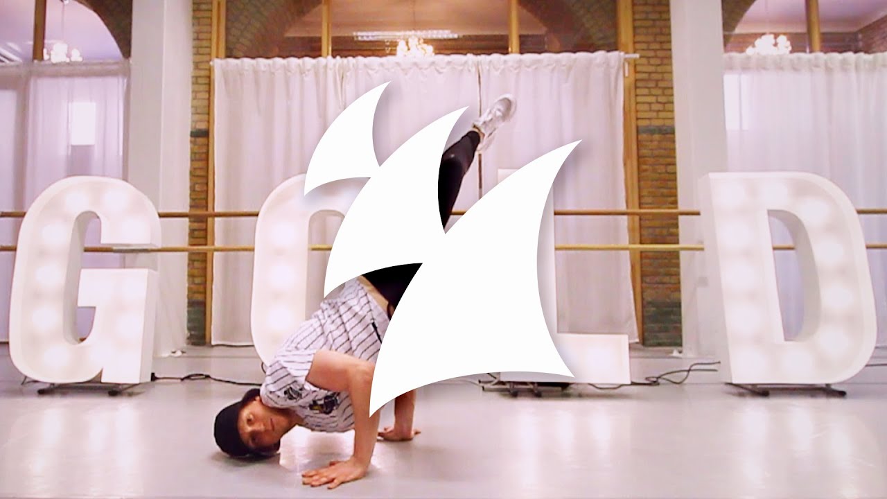 Dash Berlin & DBSTF feat. Jake Reese, Waka Flocka & DJ Whoo Kid - Gold (Official Music Video)