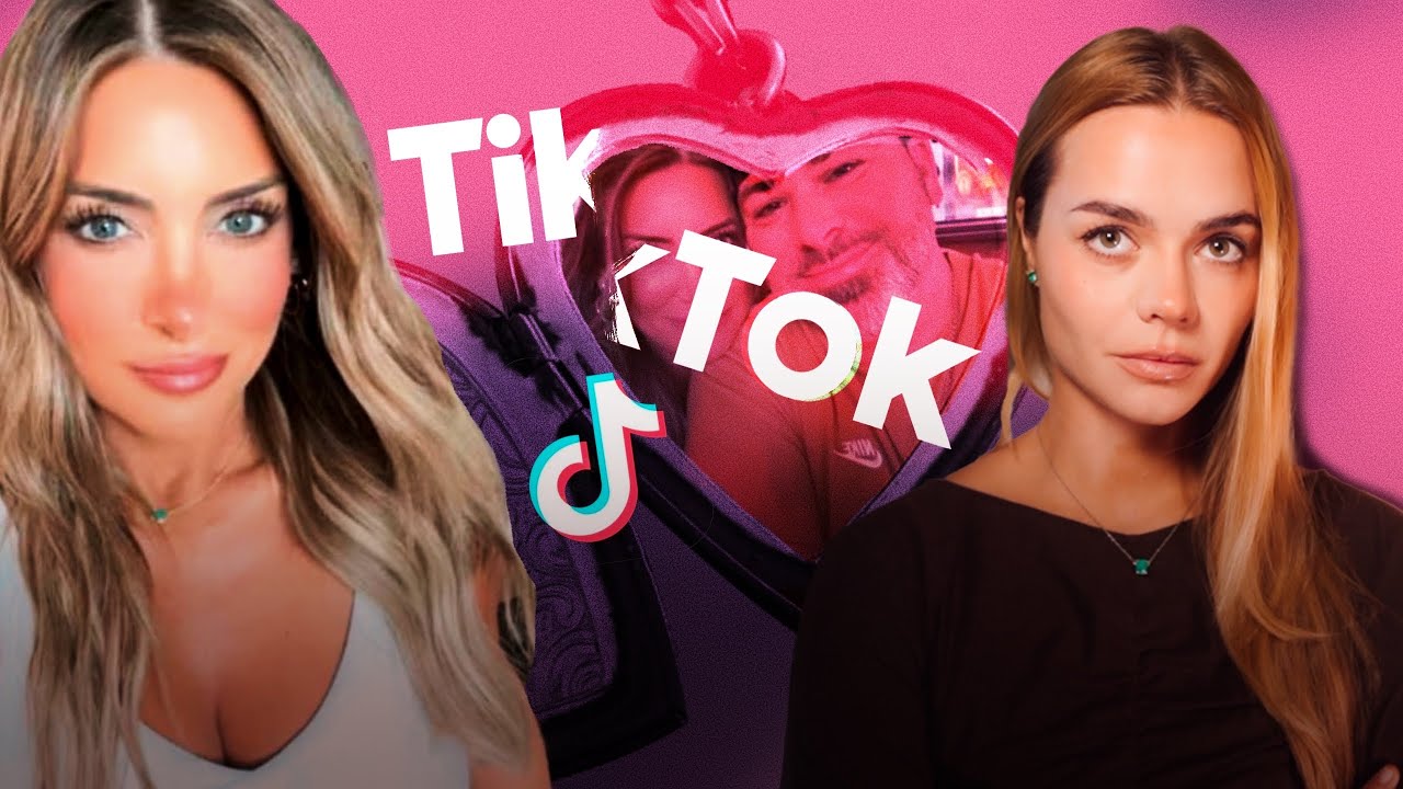 Вирусный ролик в TikTok обернулся У#ИЙСТВОМ: ТИКТОКЕРША САРА ГИЛСОН