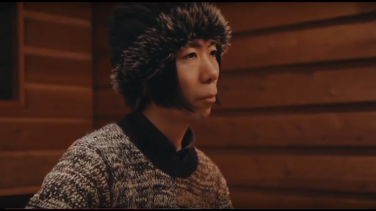 People In The Box / 10th Anniversary Special Interview 波多野裕文（vo/gt）