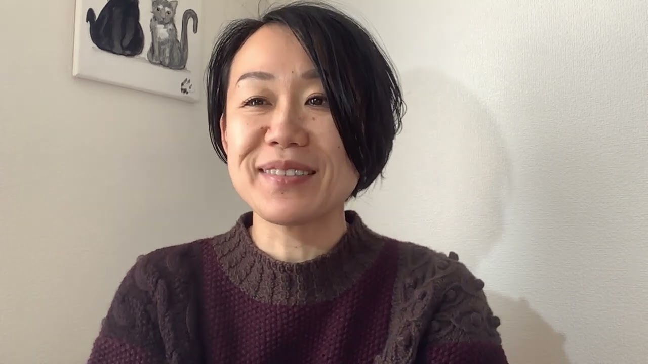 今年の抱負
